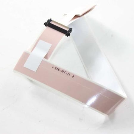 Sony FLEXIBLE FLAT CABLE 51P 1-849-347-11